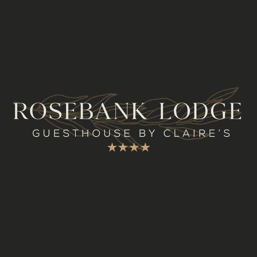 Rosebank Lodge Guesthouse By Claires Johannesburg Bagian luar foto